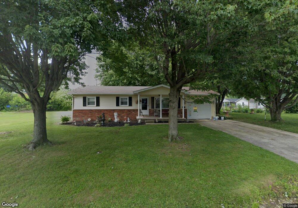 220 Gary Ave, Austin, IN 47102 - photo 1