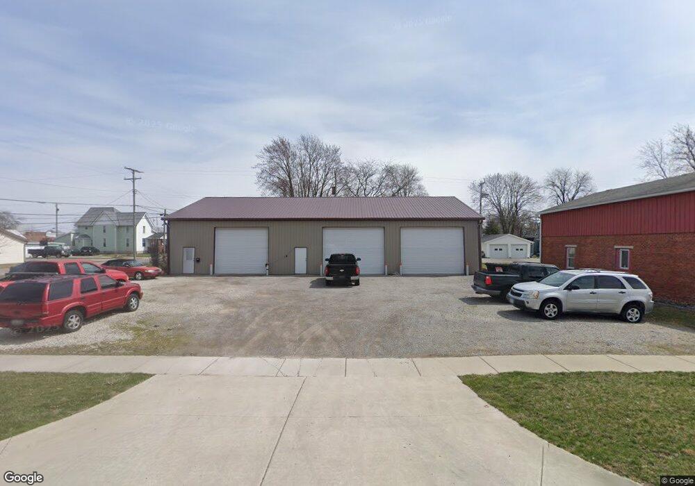 116 N Main St, Columbus Grove, OH 45830 - photo 1