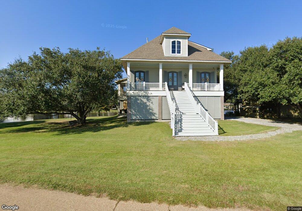1051 Peninsula Dr, Slidell, LA 70460 - photo 1
