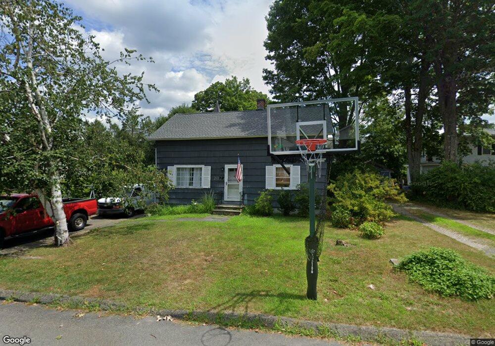 80 Oak St, Winsted, CT 06098 - photo 1