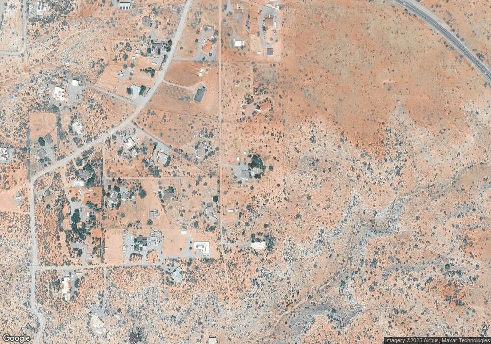 1550 S Desert Holly Dr, Cornville, AZ 86325 - photo 1