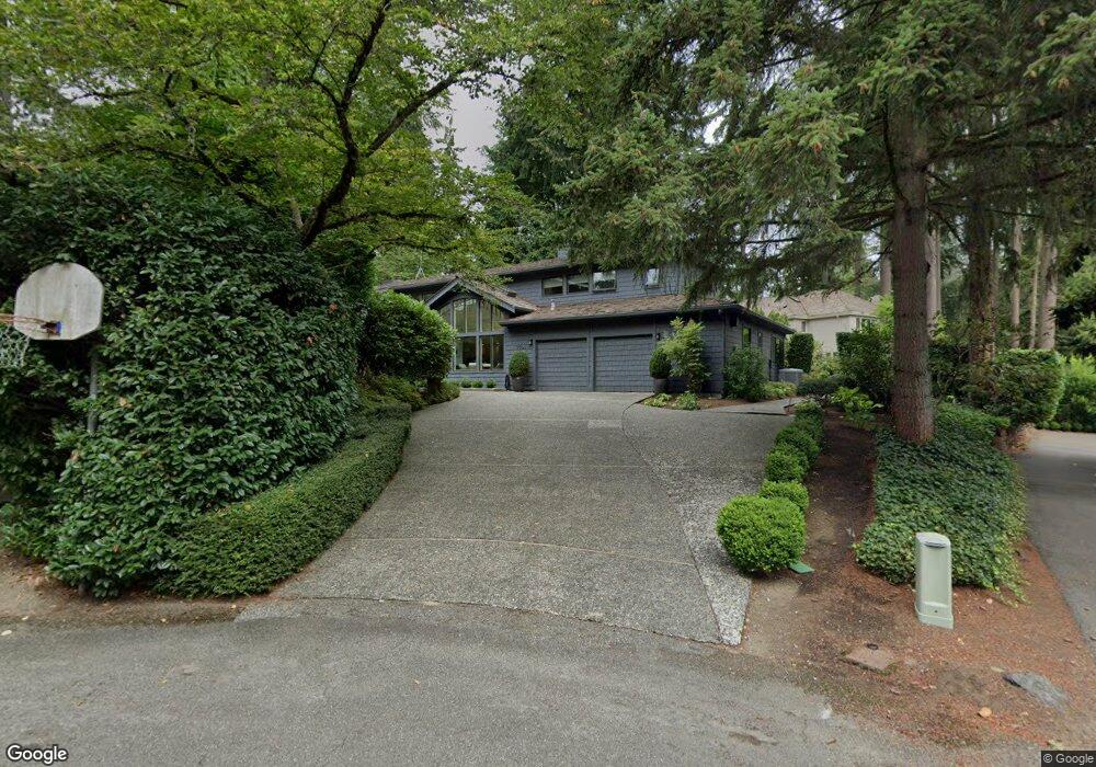 7701 88th Place SE, Mercer Island, WA 98040 - photo 1