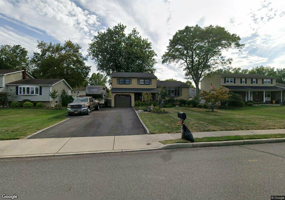 12 Matthew Ave, Kendall Park, NJ 08824 - photo 1