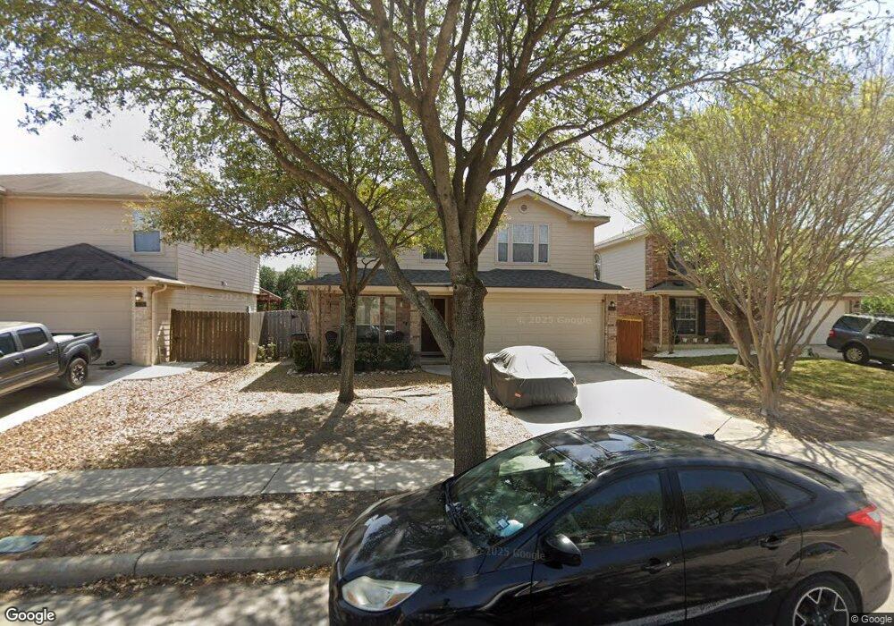11042 Arabian Palm, San Antonio, TX 78254 - photo 1