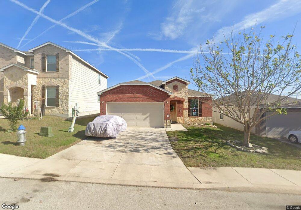 24210 Desert Ash, San Antonio, TX 78261 - photo 1