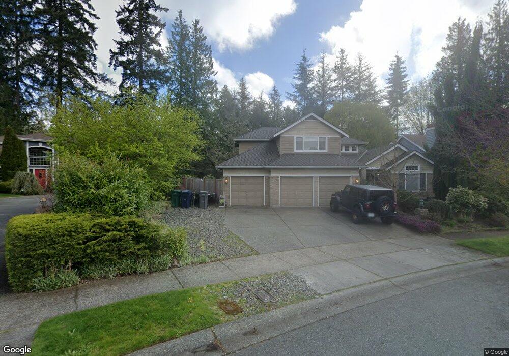 19227 Meridian Dr SE, Bothell, WA 98012 - photo 1