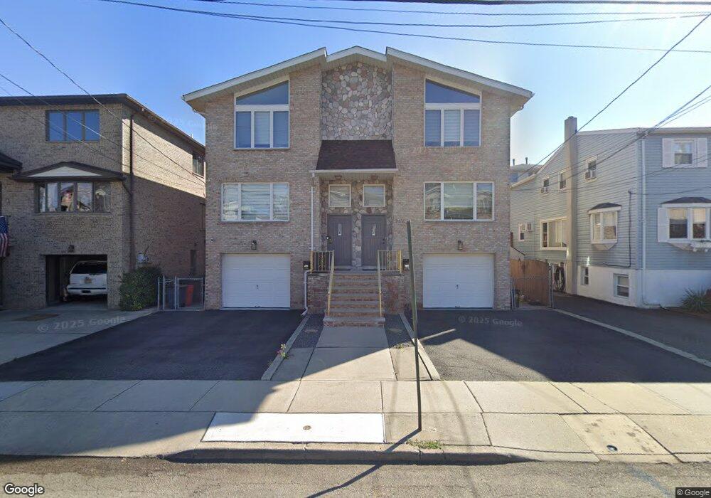 716 W End Ave unit B, Cliffside Park, NJ 07010 - photo 1