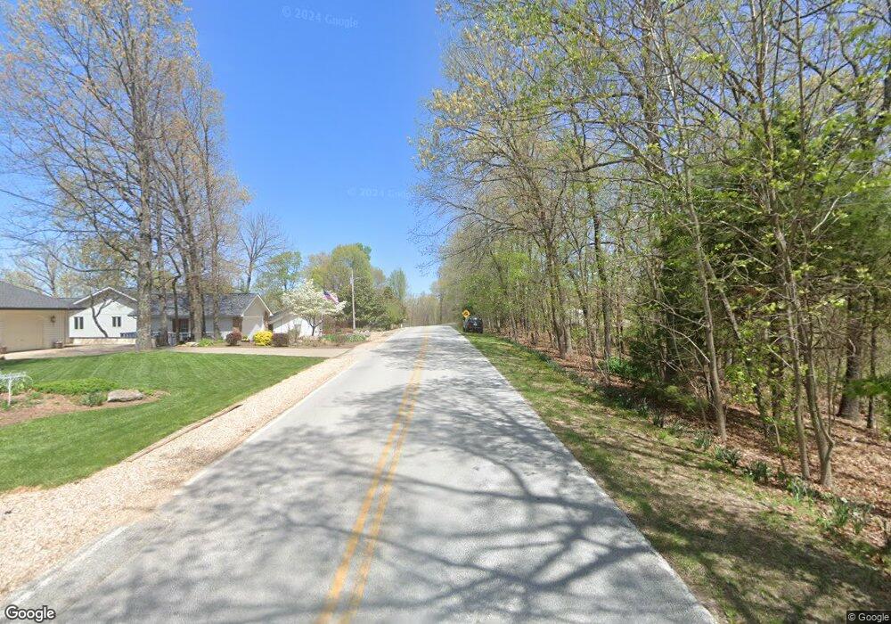 2805 Cullen Hills Dr, Bella Vista, AR 72714 - photo 1