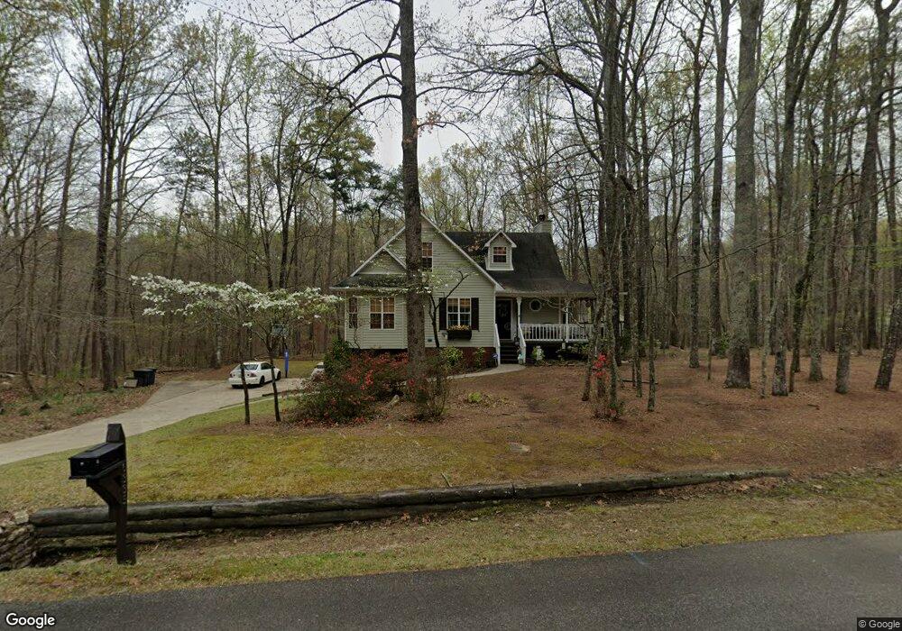 6335 Sagewood Cir, Pinson, AL 35126 - photo 1
