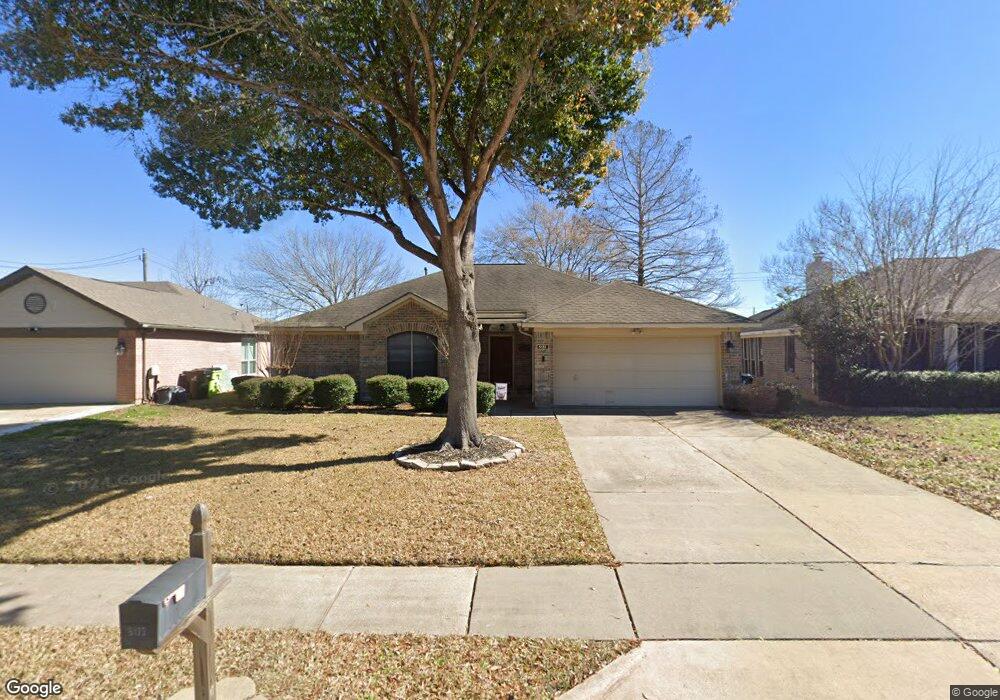 5133 Cotter Ln, Rosenberg, TX 77471 - photo 1