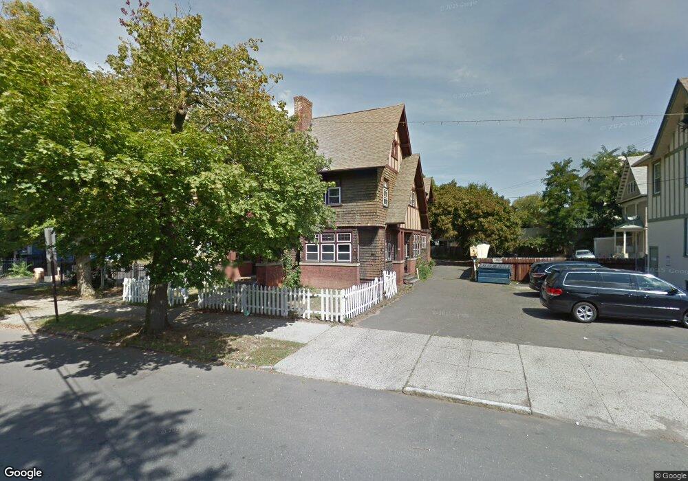 703 George St, New Haven, CT 06511 - photo 1