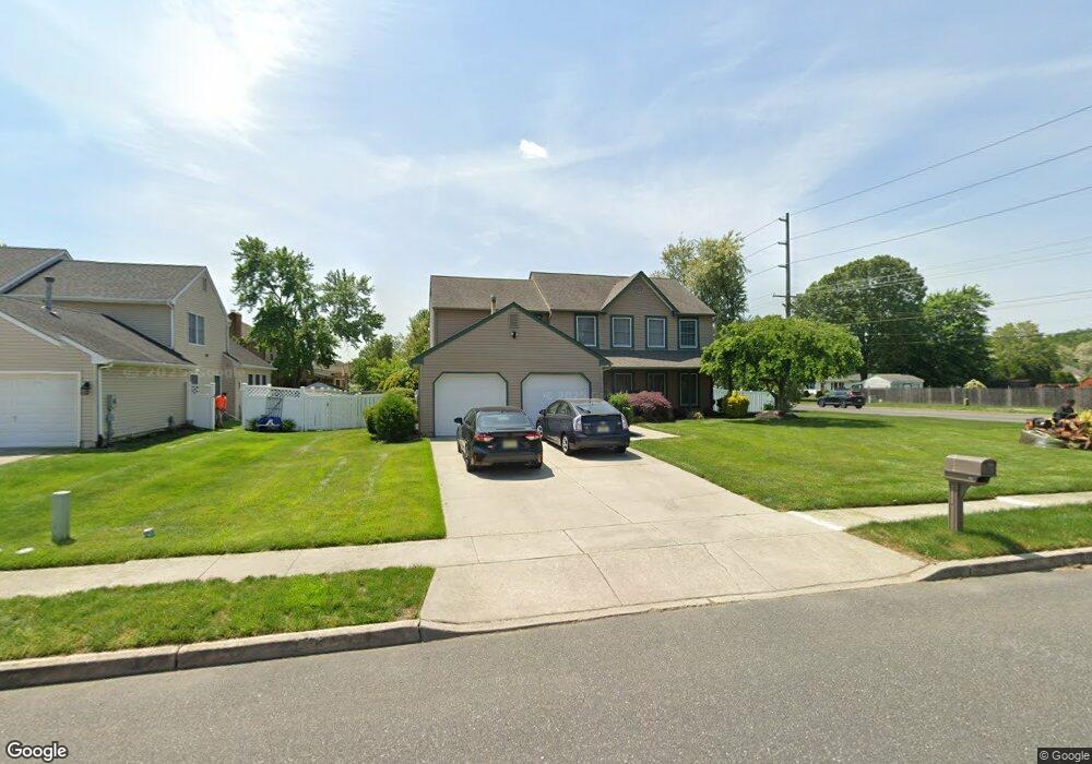 2 Mccann Blvd, Sewell, NJ 08080 - photo 1