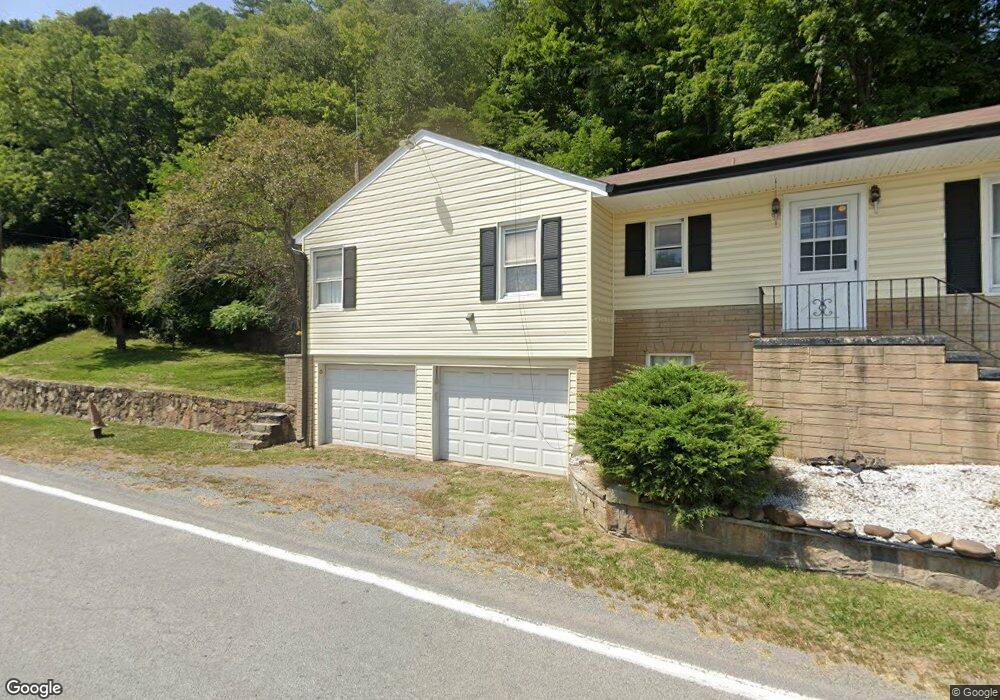 33 Hc 70, Sugar Grove, WV 26815 - photo 1