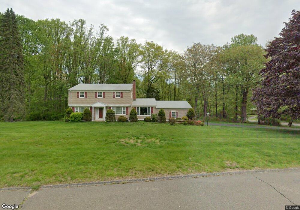 63 Marathon Rd, Trumbull, CT 06611 - photo 1