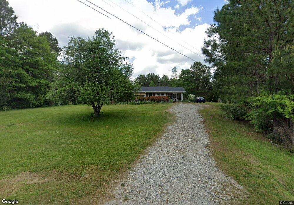 236 E Wright St, Winder, GA 30680 - photo 1
