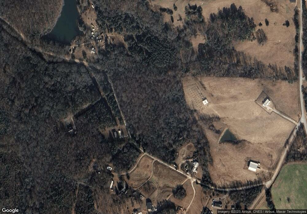 500 Henry Williams Rd, Toccoa, GA 30577 - photo 1