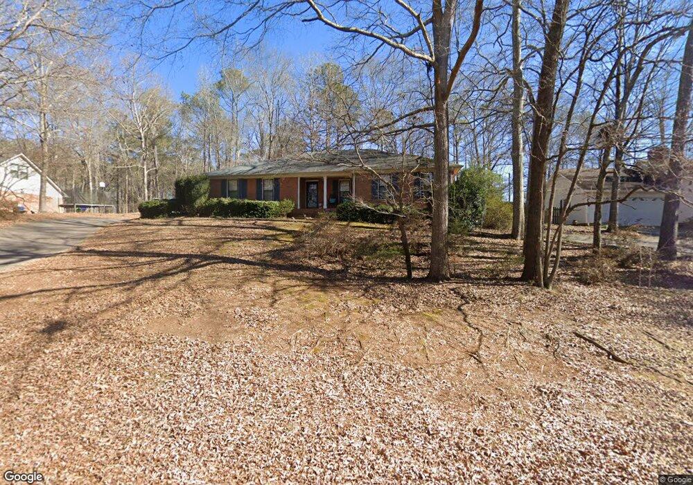 147 Holly Hills Ct, Athens, GA 30606 - photo 1