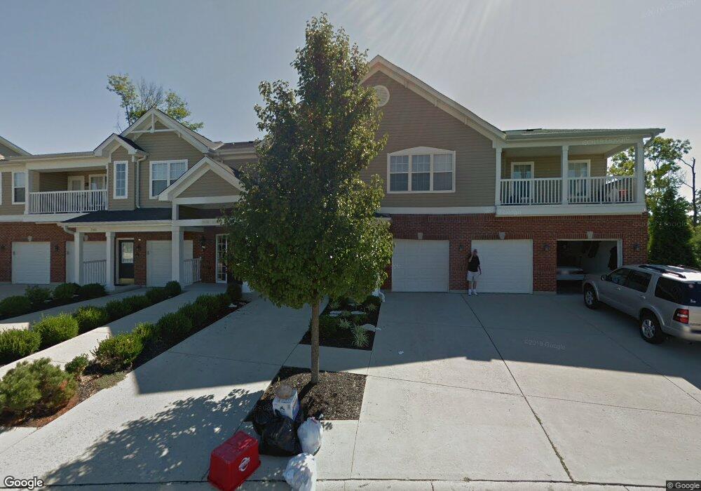 3548 Chestnut Park unit 711, Cleves, OH 45002 - photo 1