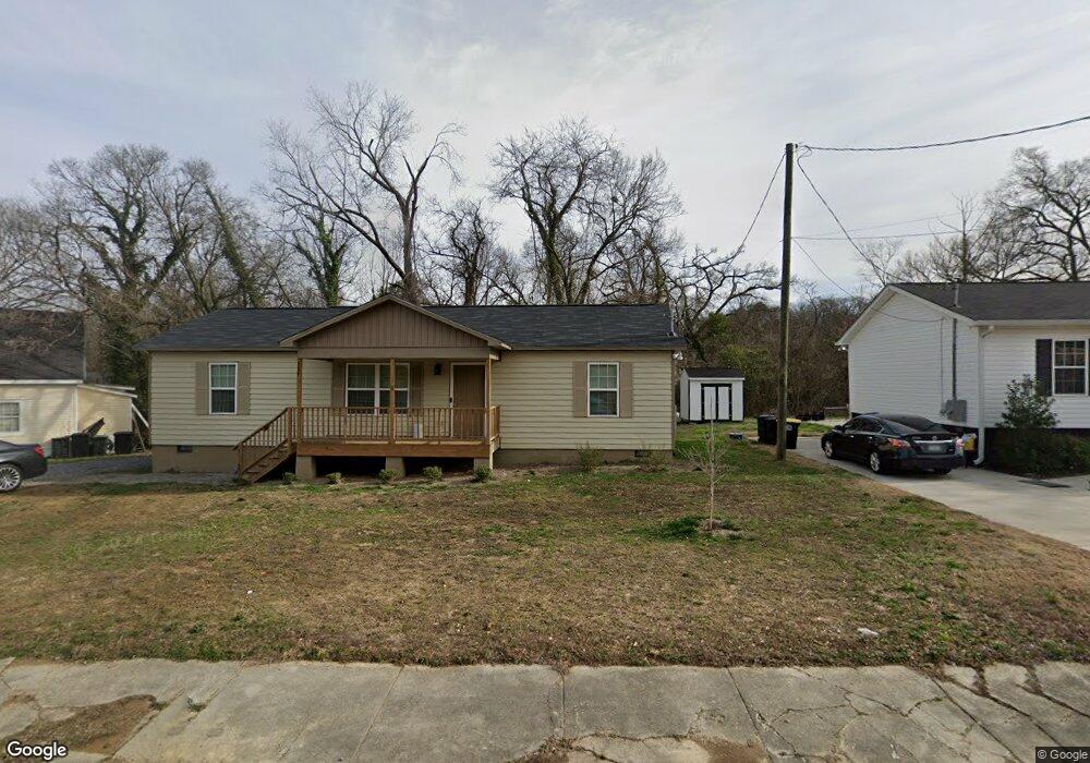 539 Branham Ave SW, Rome, GA 30161 - photo 1