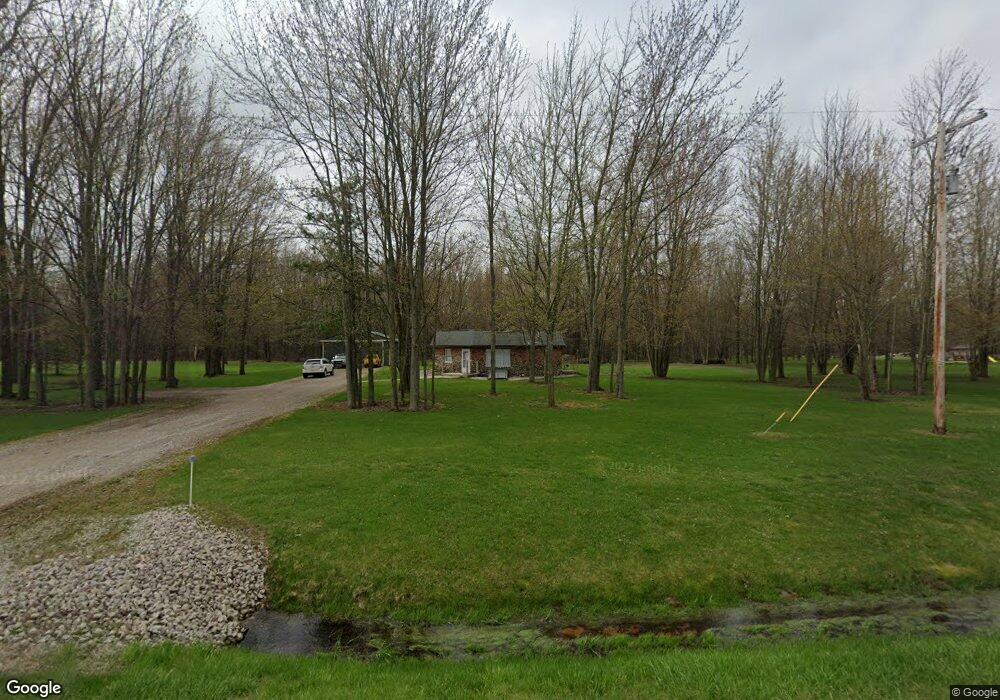 2170 E Birch Run Rd, Burt, MI 48417 - photo 1