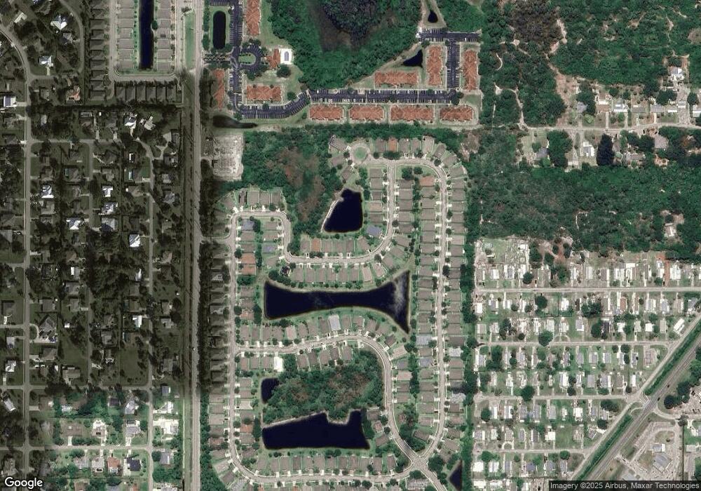 224 Briarcliff Cir, Sebastian, FL 32958 - photo 1