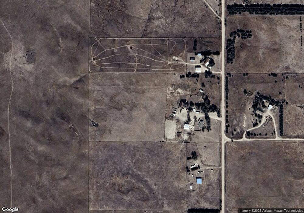 10736 S Whispering Hills, North Platte, NE 69101 - photo 1