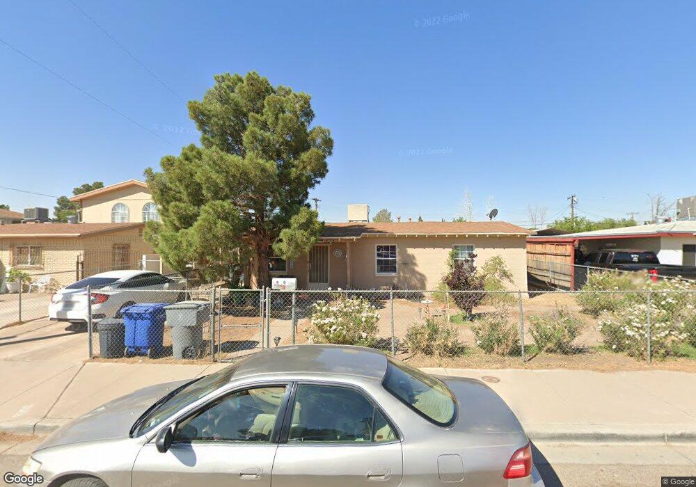 8350 White Rd, El Paso, TX 79907 - photo 1