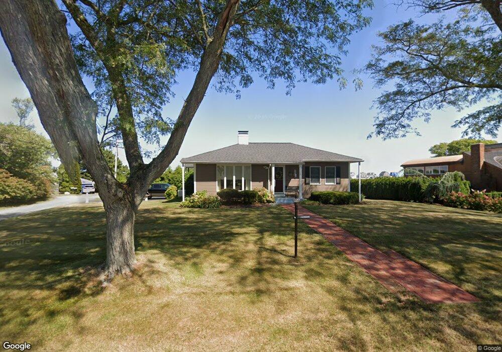 496 Hatherly Rd, Scituate, MA 02066 - photo 1