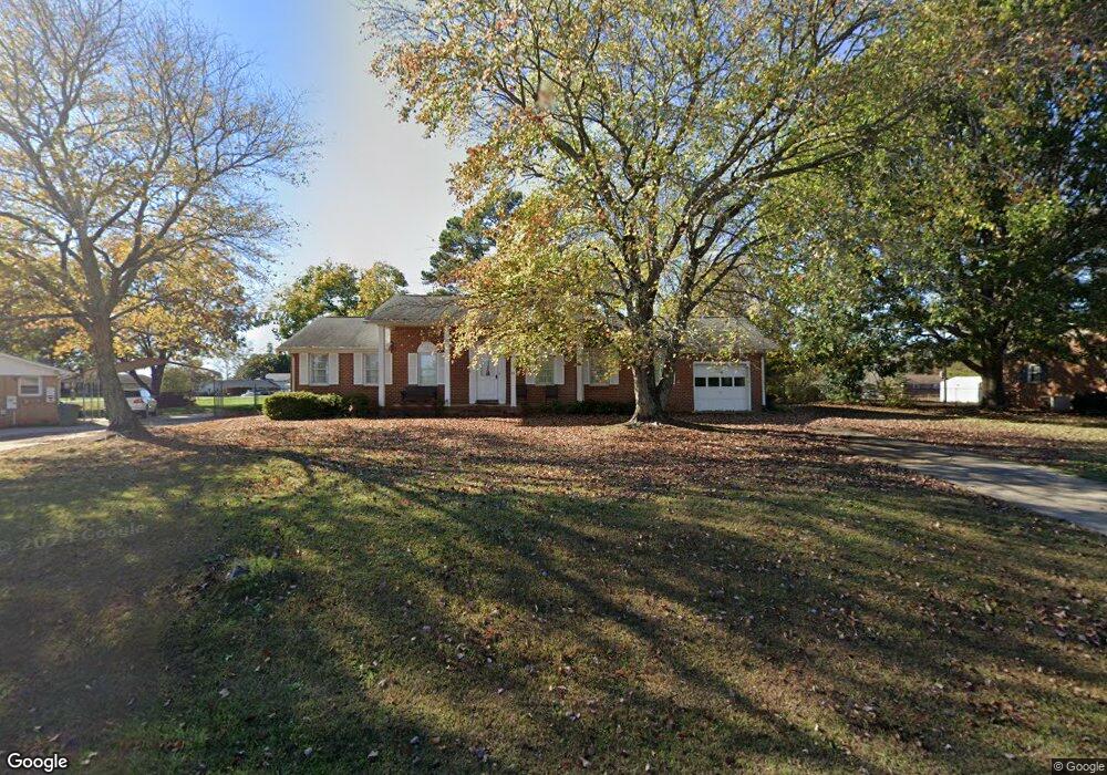 214 Ashmore Bridge Rd, Mauldin, SC 29662 - photo 1