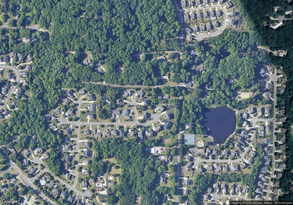 3504 Hickory Woods Ct, Marietta, GA 30066 - photo 1