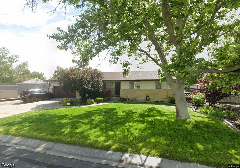 9281 Julie Ann Way, West Jordan, UT 84088 - photo 1