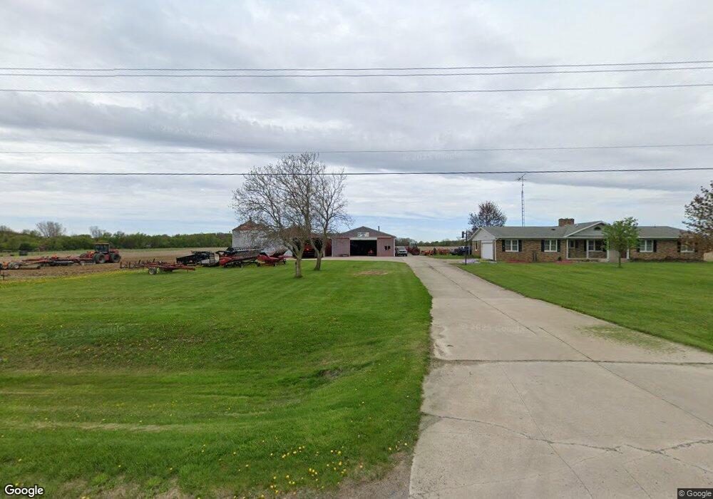 10264 Beecher Rd, Flushing, MI 48433 - photo 1