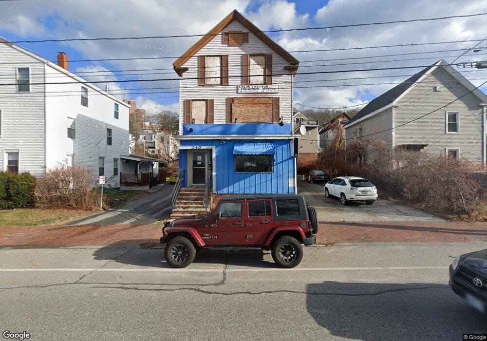 249 St John St, Portland, ME 04102 - photo 1