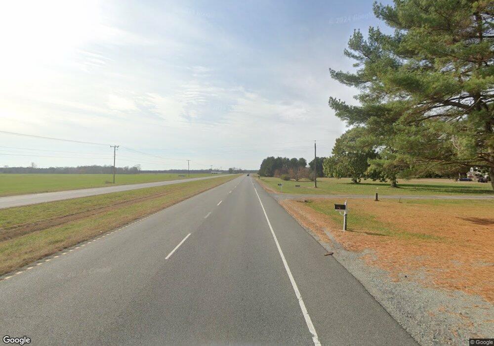 9908 Rich Tappahannock Hw, Tappahannock, VA 23148 - photo 1