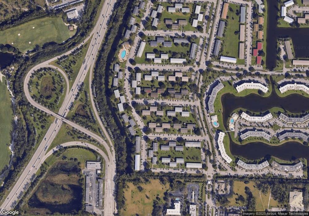 284 Windsor M, West Palm Beach, FL 33417 - photo 1