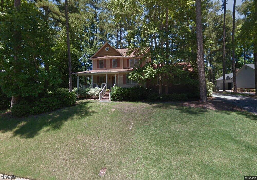 614 Chimney Hill Cir, Evans, GA 30809 - photo 1