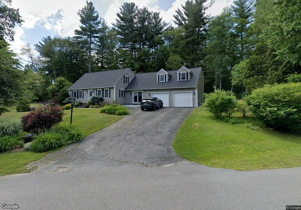 1 Birch Ln, Pelham, NH 03076 - photo 1