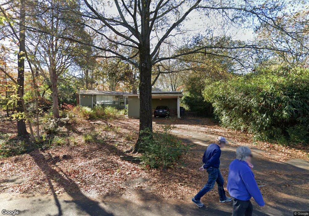 2117 Popkins Ln, Alexandria, VA 22307 - photo 1