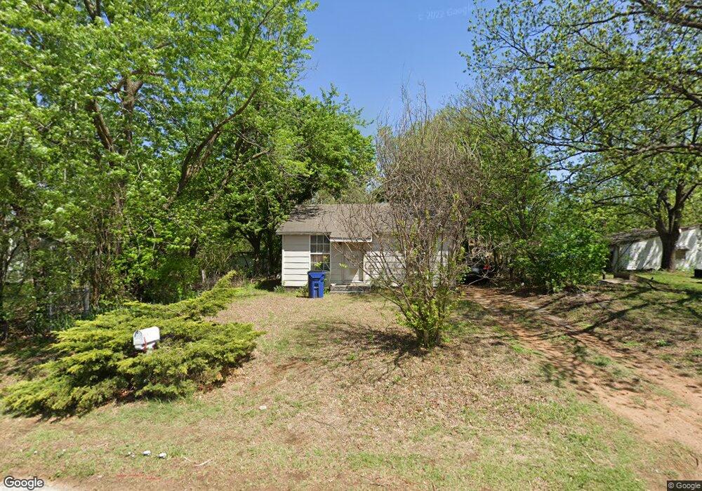 505 W Cedar Ave, Duncan, OK 73533 - photo 1