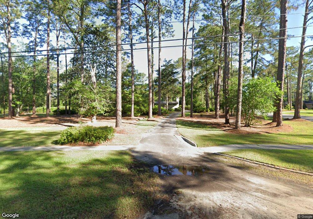 50 Lower Meigs Rd, Moultrie, GA 31768 - photo 1