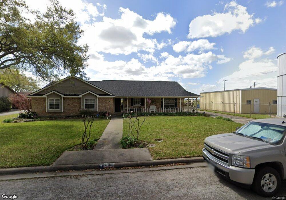 609 Shannon Dr, East Bernard, TX 77435 - photo 1