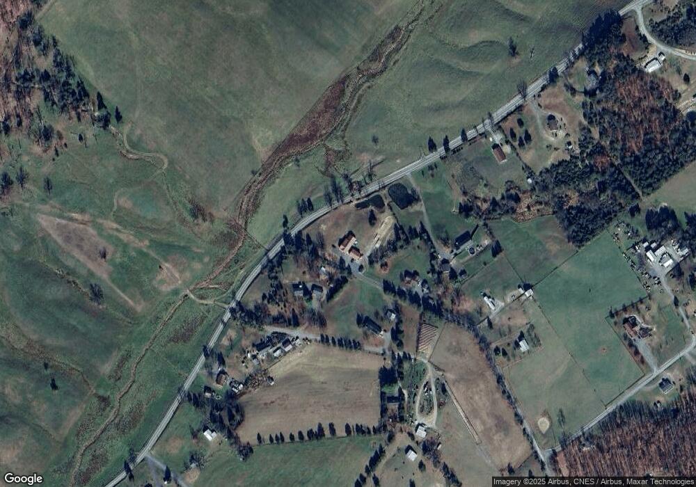 49 Boot Hill Rd, Petersburg, WV 26847 - photo 1