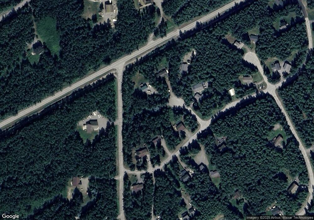 4370 S Ridgeview Ct, Wasilla, AK 99654 - photo 1