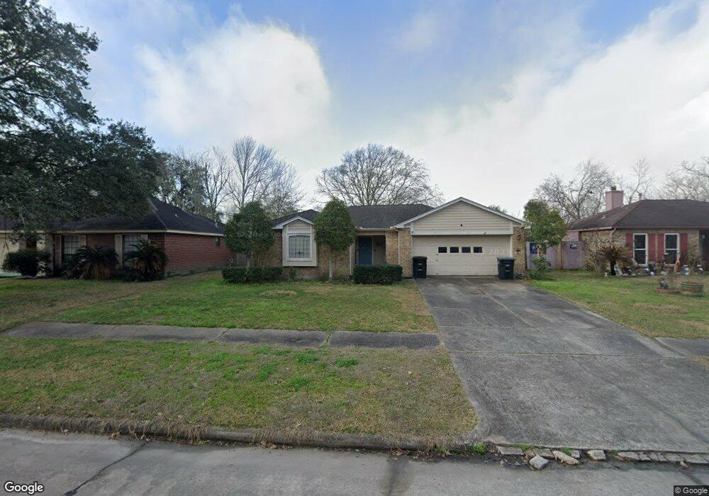 2707 Dove Tree Dr, Alvin, TX 77511 - photo 1