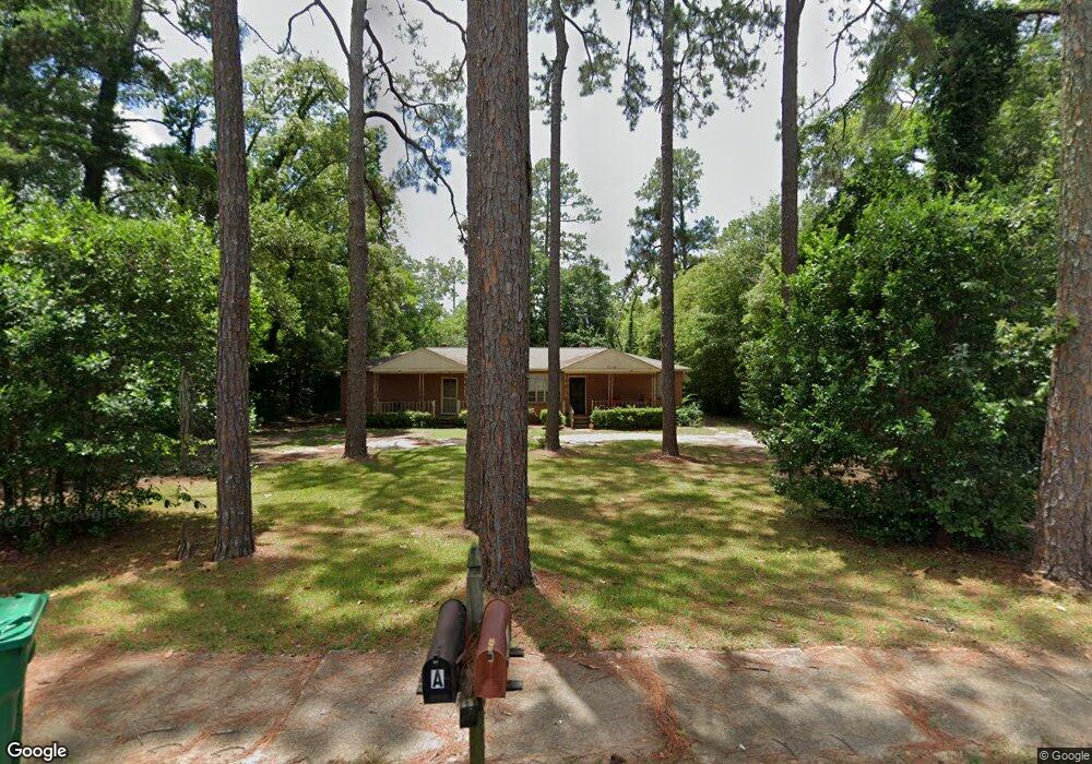 1216 W 3rd Ave, Albany, GA 31707 - photo 1