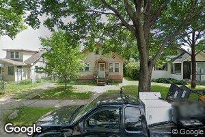 4532 Knox Ave N, Minneapolis, MN 55412