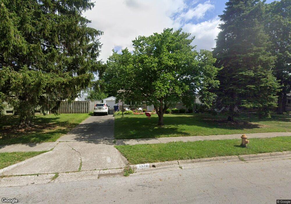 1370 Pershing Dr, Columbus, OH 43224 - photo 1