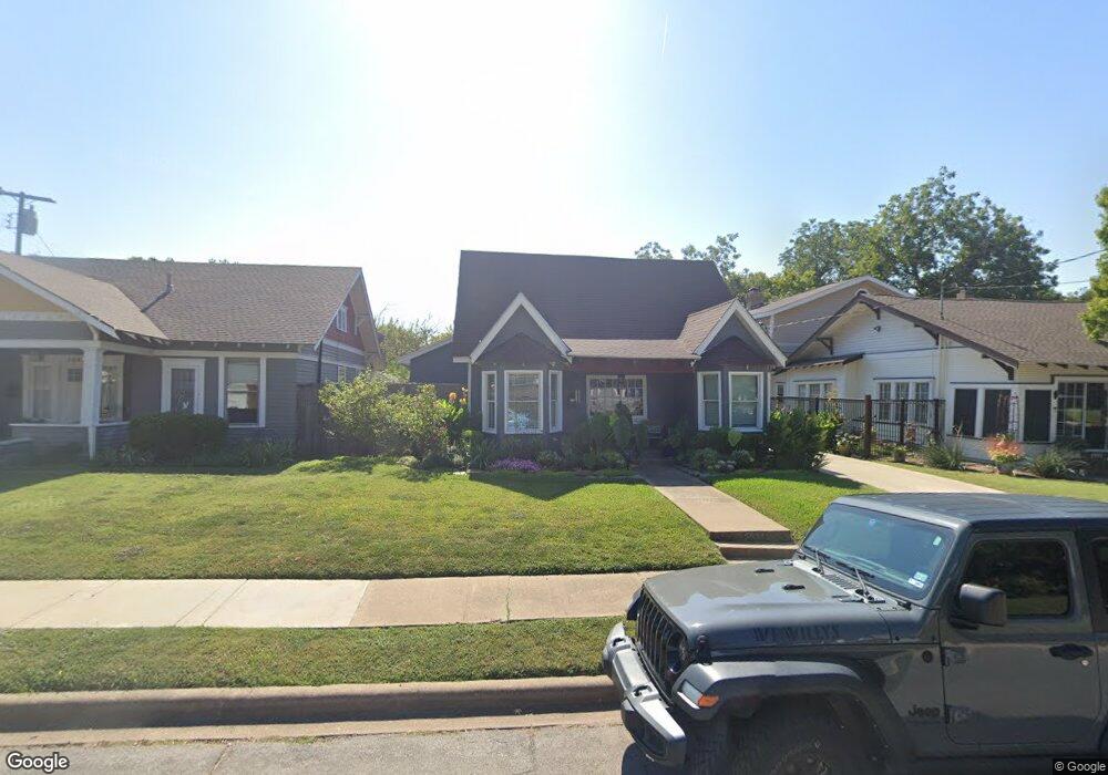 5634 Junius St, Dallas, TX 75214 - photo 1