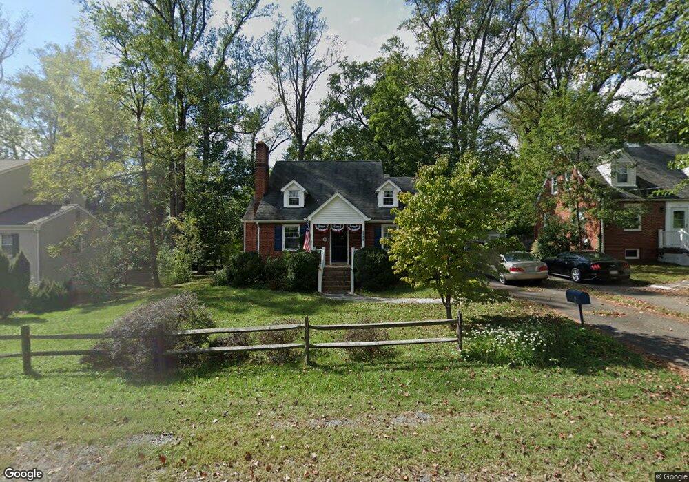 2122 Grayson Place, Falls Church, VA 22043 - photo 1