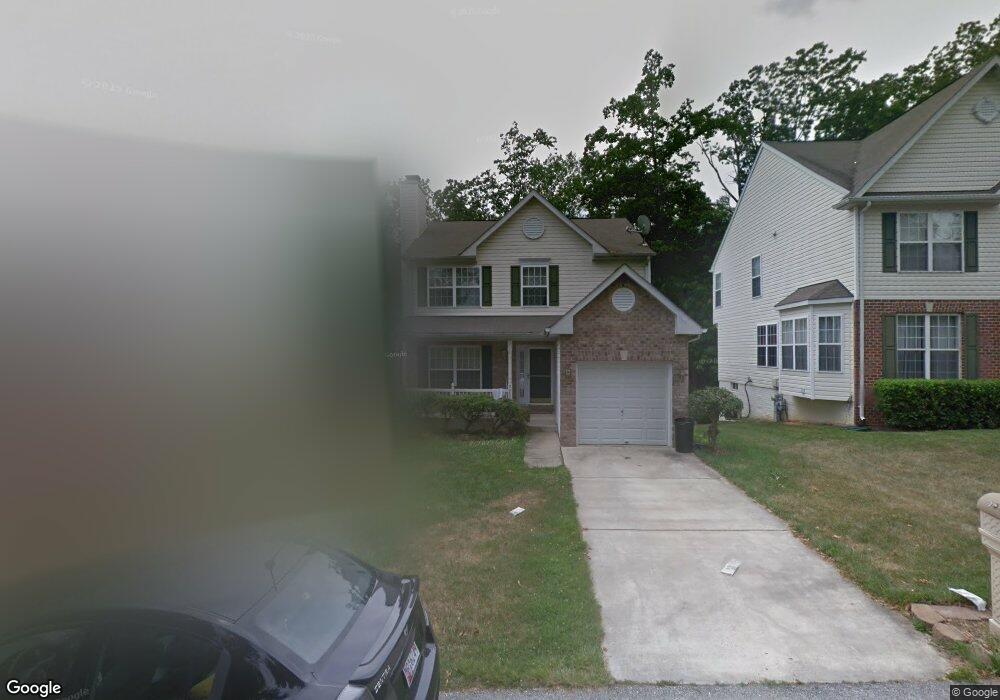 9224 Stream View Ln, Laurel, MD 20723 - photo 1